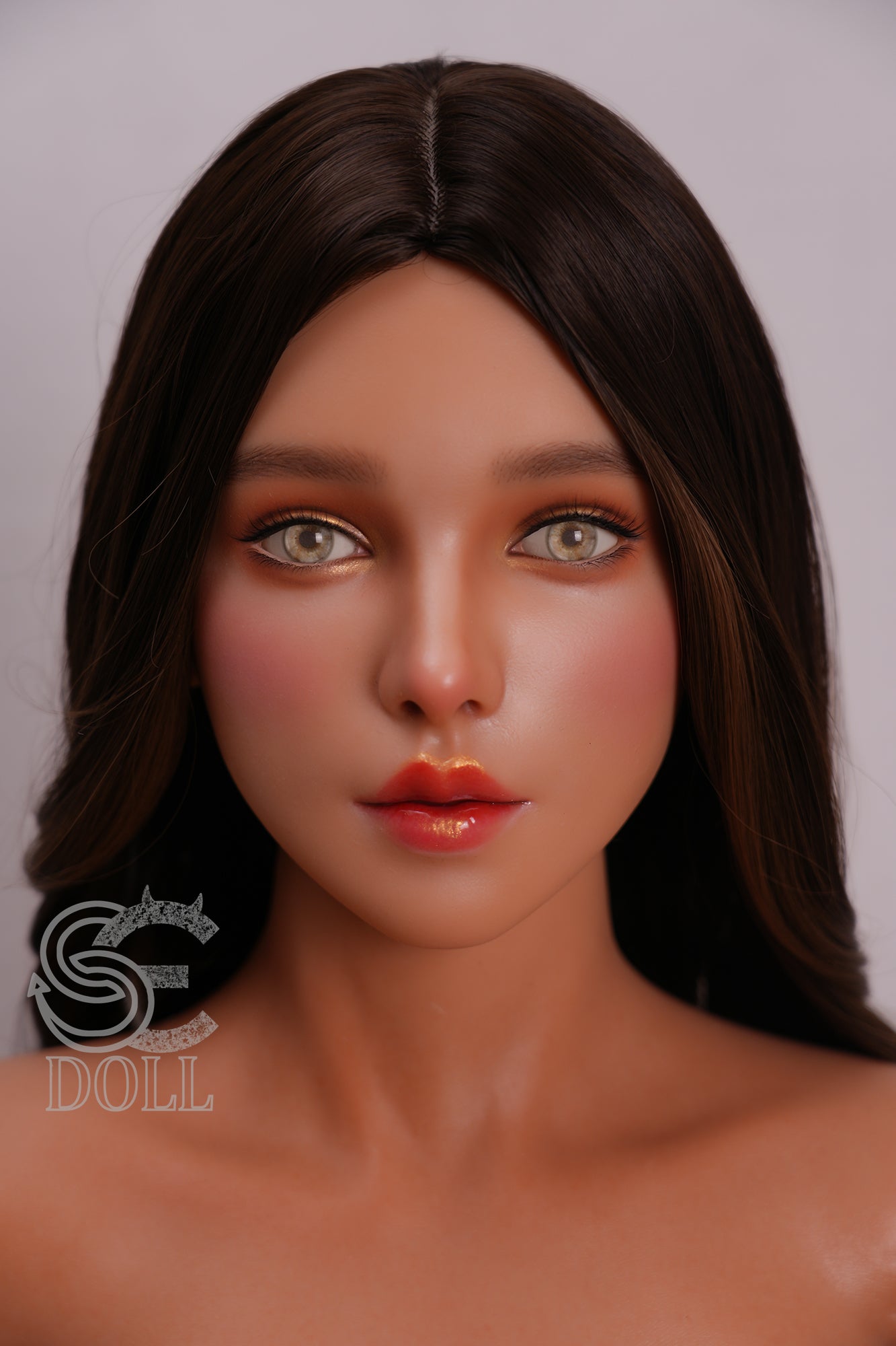 SEDoll Skin Texture 165cm/5ft5 Liam.D SES043 image 1