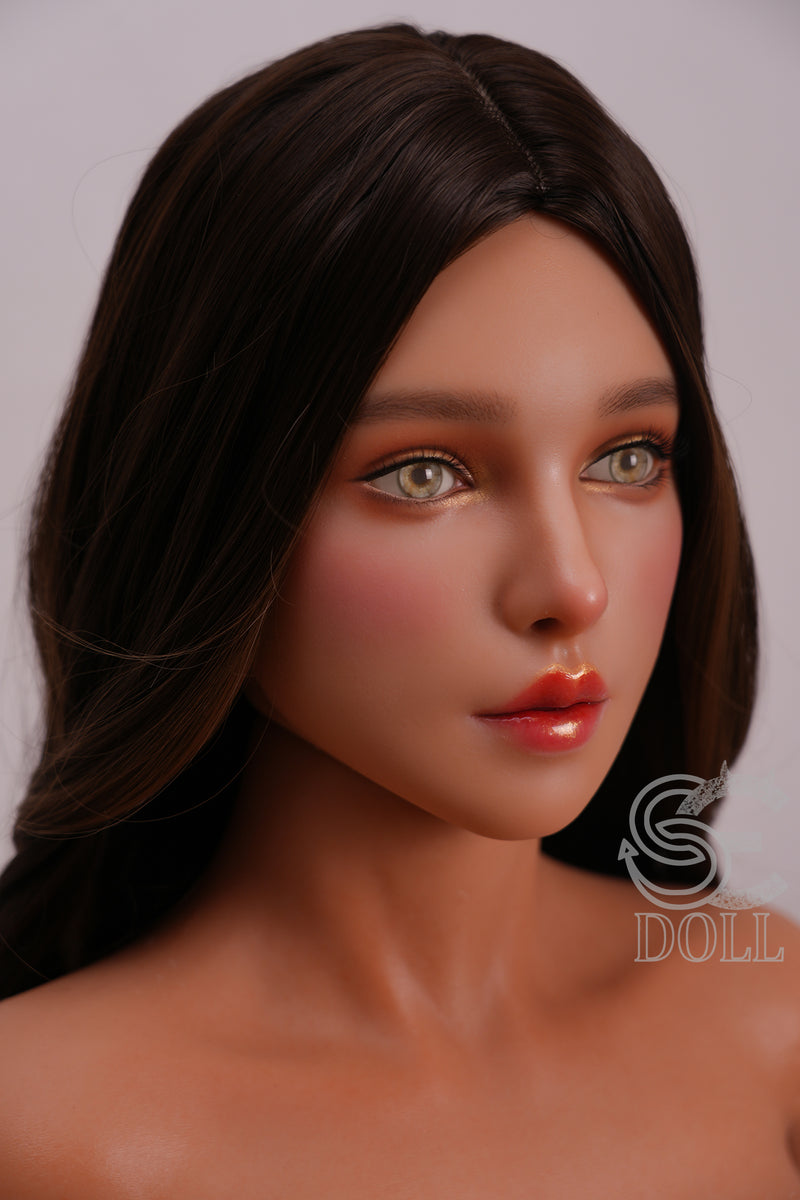 SEDoll Skin Texture 165cm/5ft5 Liam.D SES043 image 2