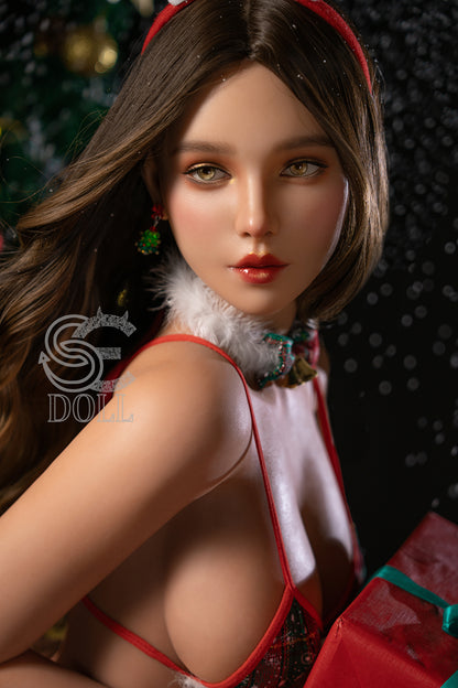 SEDoll Skin Texture 165cm/5ft5 C Cup Liam.D SES043 image 4