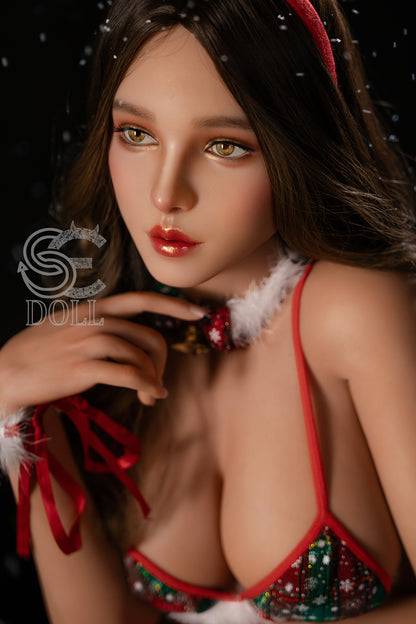 SEDoll Skin Texture 165cm/5ft5 C Cup Liam.D SES043 image 6