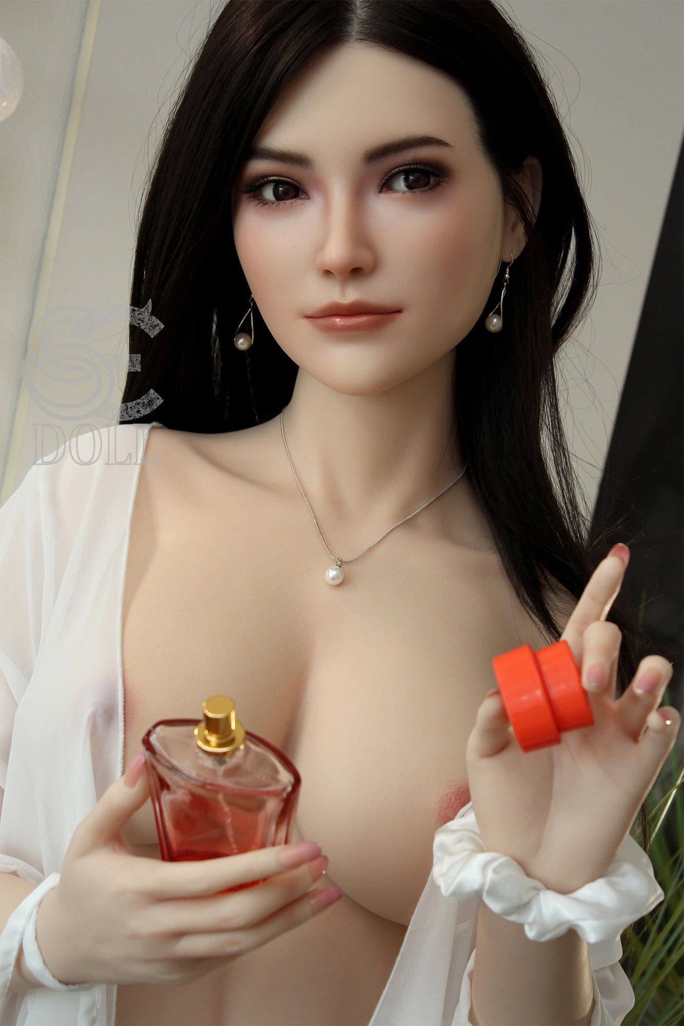 SEDoll Silicone 165cm/5ft5 Regina.I SES044 image 2