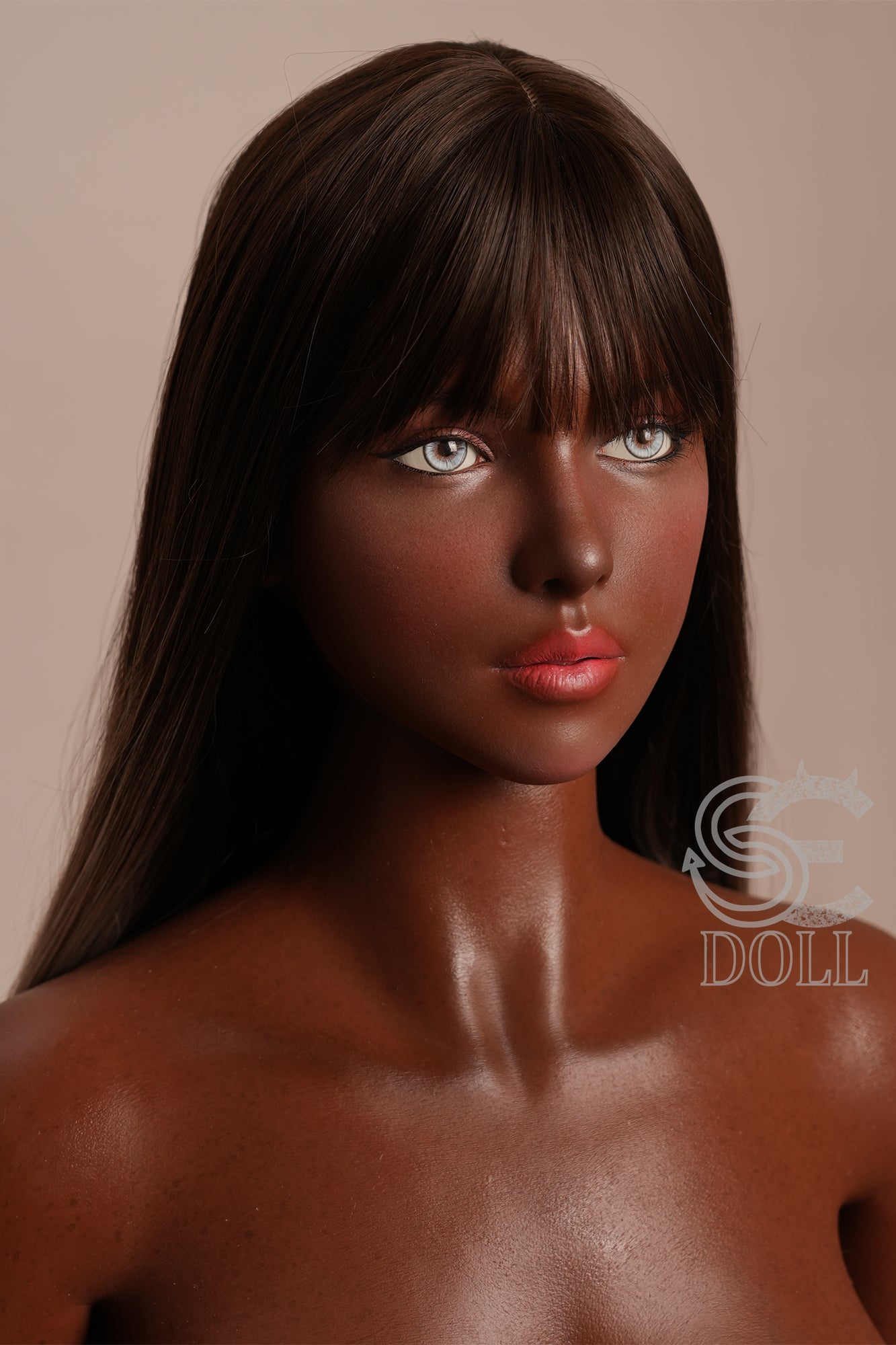 SEDoll Skin Texture 167cm/5ft6 Liam.E SES047 image 1