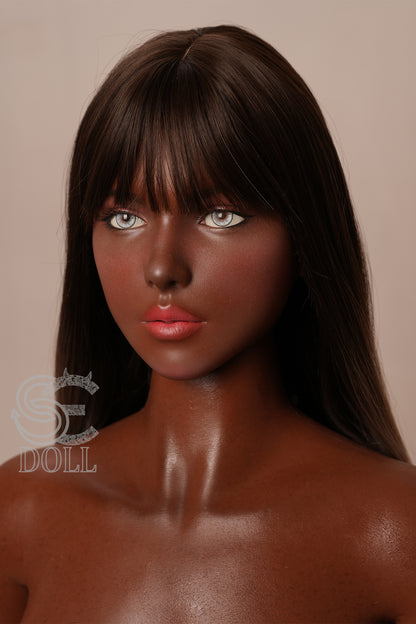 SEDoll Skin Texture 167cm/5ft6 Liam.E SES047 image 2