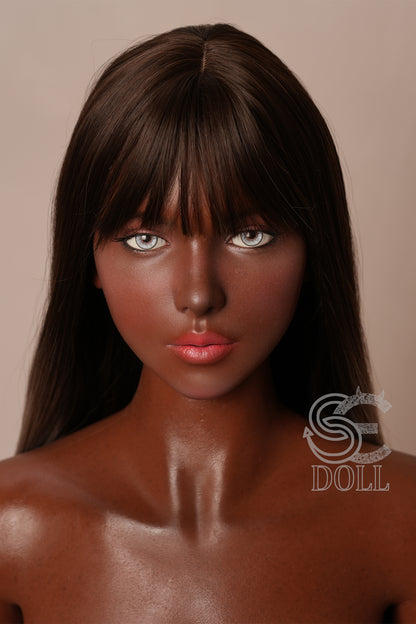 SEDoll Skin Texture 167cm/5ft6 Liam.E SES047 image 3