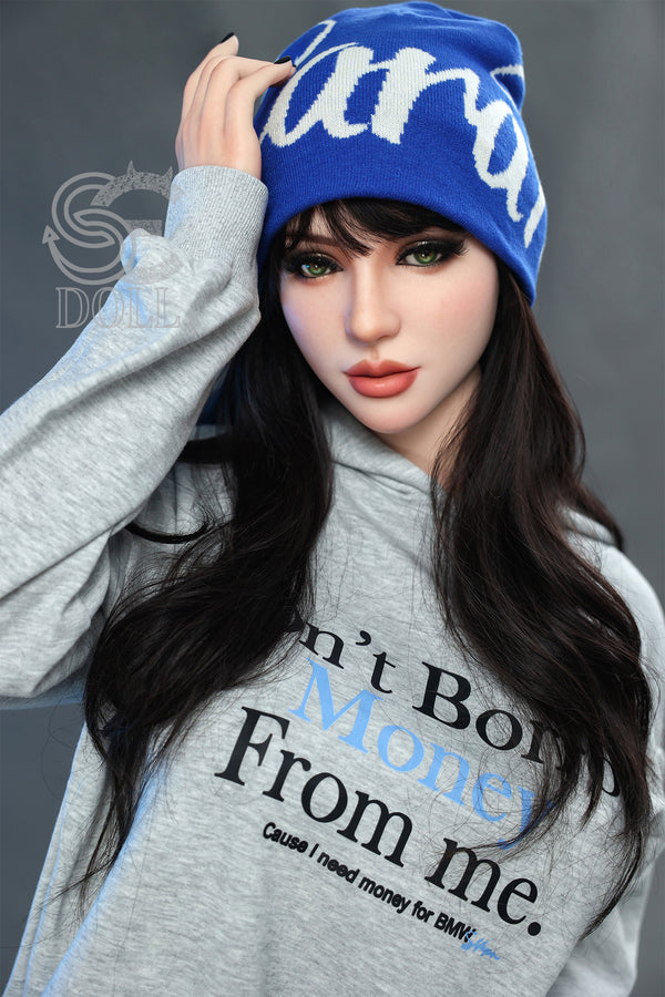 SEDoll Skin Texture 167cm/5ft6 E Cup Cindy.B SES048