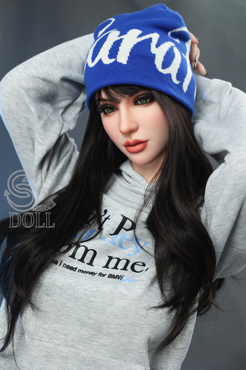 SEDoll Skin Texture 167cm/5ft6 E Cup Cindy.B SES048 image 4