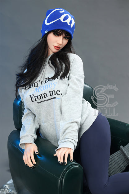 SEDoll Skin Texture 167cm/5ft6 E Cup Cindy.B SES048 image 5