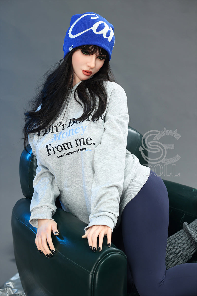 SEDoll Skin Texture 167cm/5ft6 E Cup Cindy.B SES048 image 5