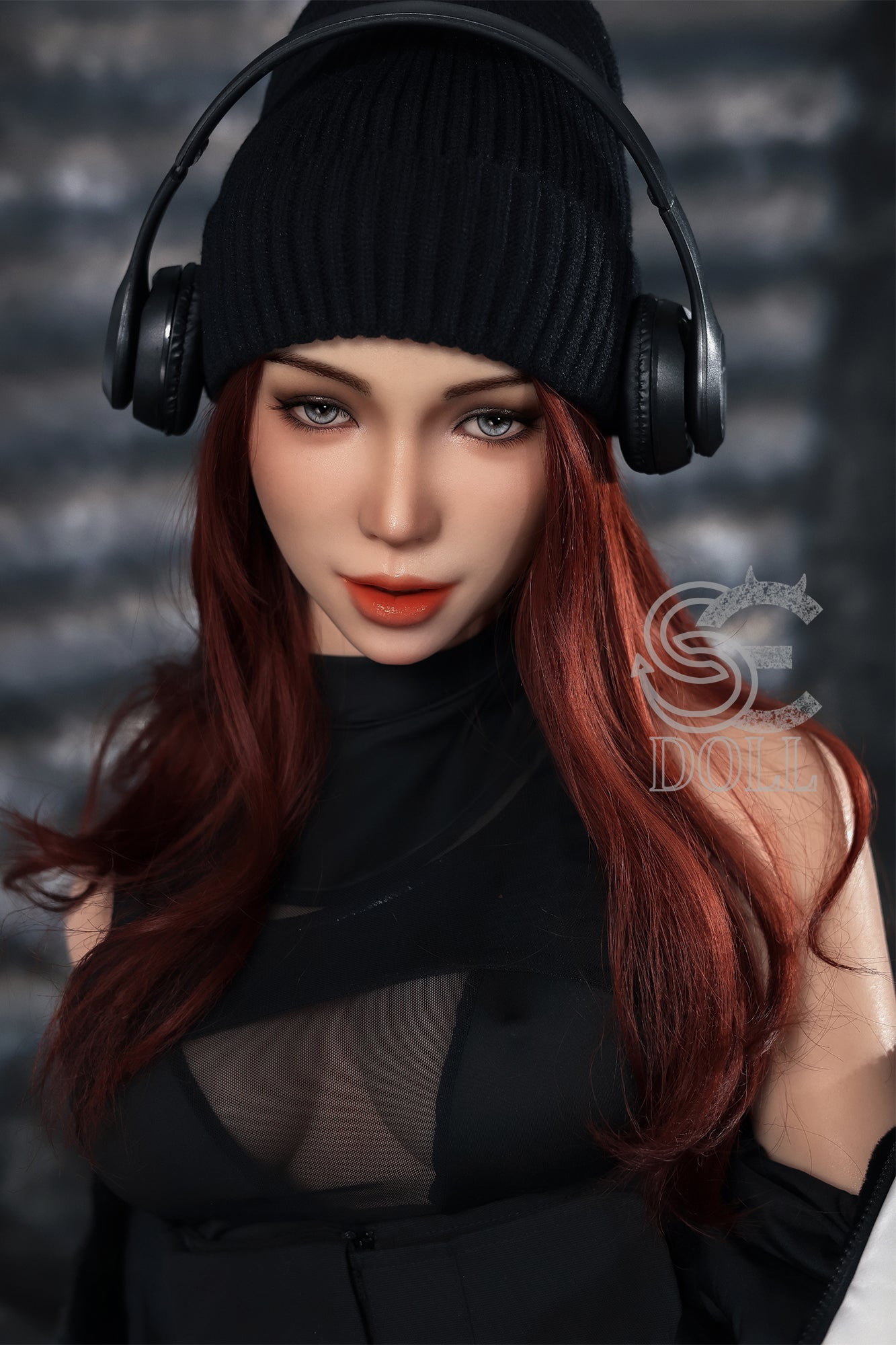 SEDoll Silicone 163cm/5ft4 C Cup Maggie.C SES050 image 5