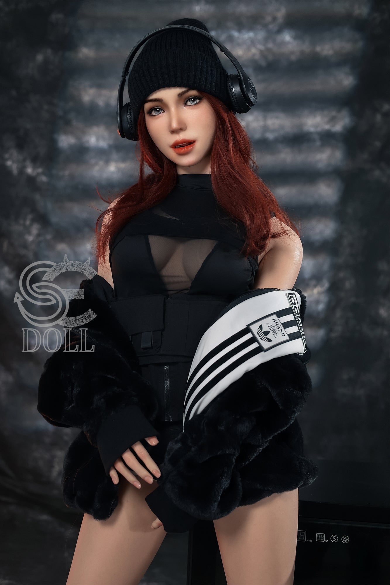 SEDoll Silicone 163cm/5ft4 C Cup Maggie.C SES050 image 6