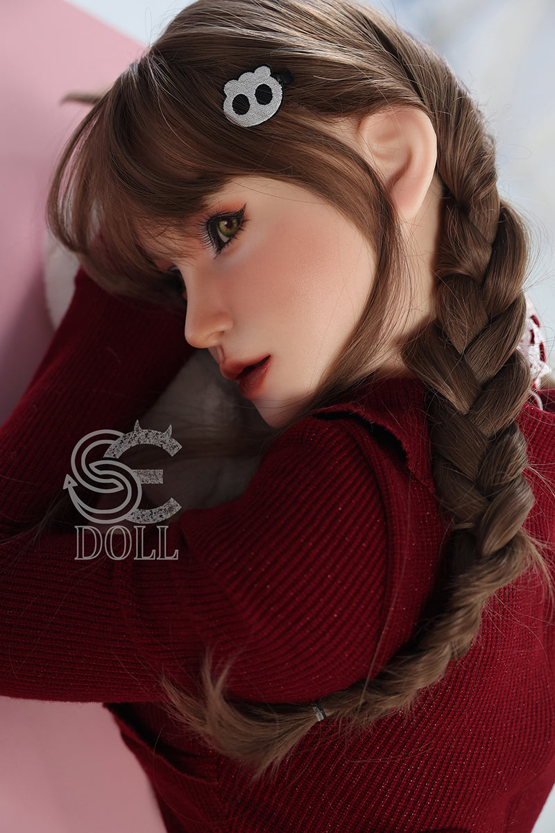 SEDoll Silicone 161cm/5ft3 Winola.E SES053 image 5