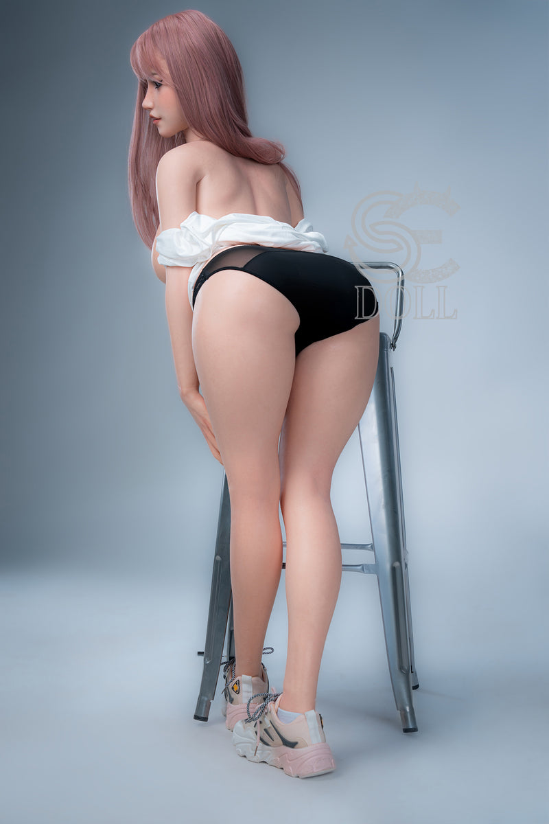 SEDoll Skin Texture 160cm/5ft3 Bridget.D SES054 image 2
