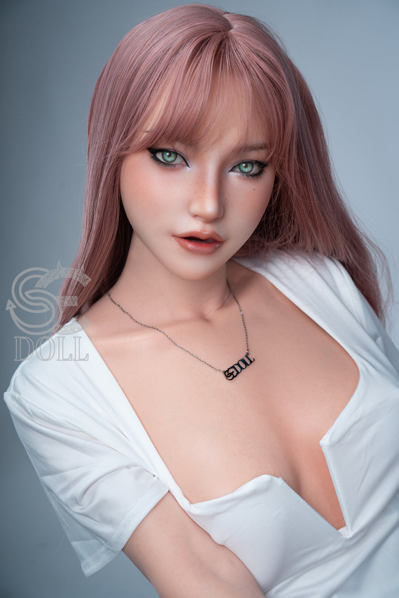 SEDoll Skin Texture 160cm/5ft3 Bridget.D SES054 image 5