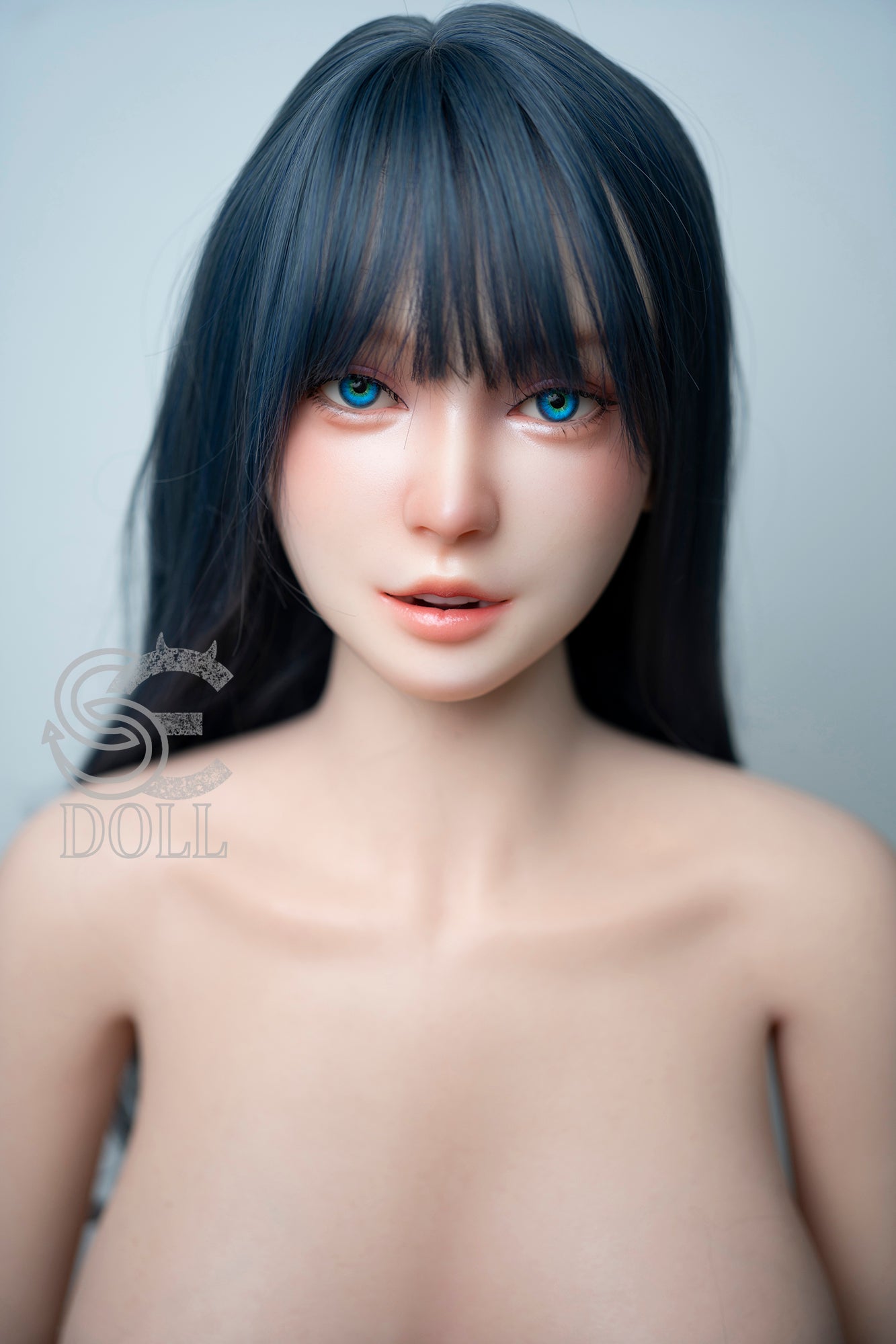 SEDoll Skin Texture 160cm/5ft3 Maya.A SES055 image 5
