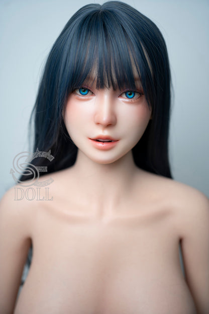 SEDoll Skin Texture 160cm/5ft3 Maya.A SES055 image 5