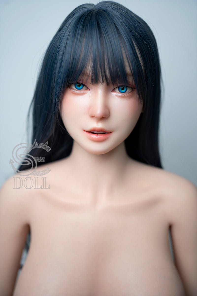 SEDoll Skin Texture 160cm/5ft3 Maya.A SES055 image 5