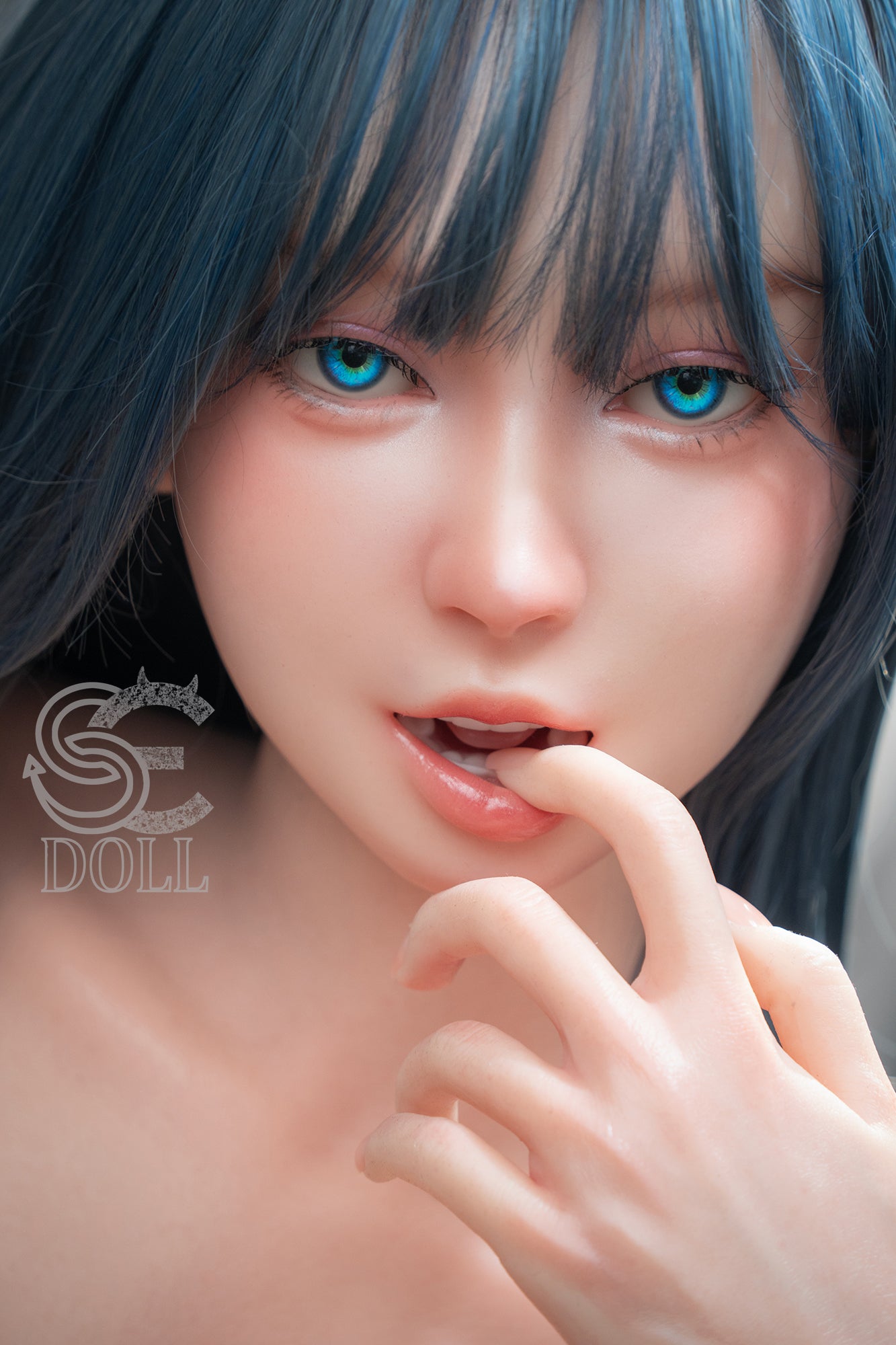SEDoll Skin Texture 160cm/5ft3 C Cup Maya.A SES055 image 6