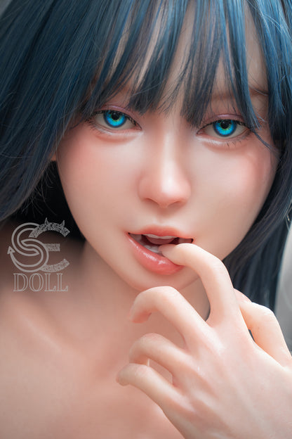 SEDoll Skin Texture 160cm/5ft3 C Cup Maya.A SES055 image 6