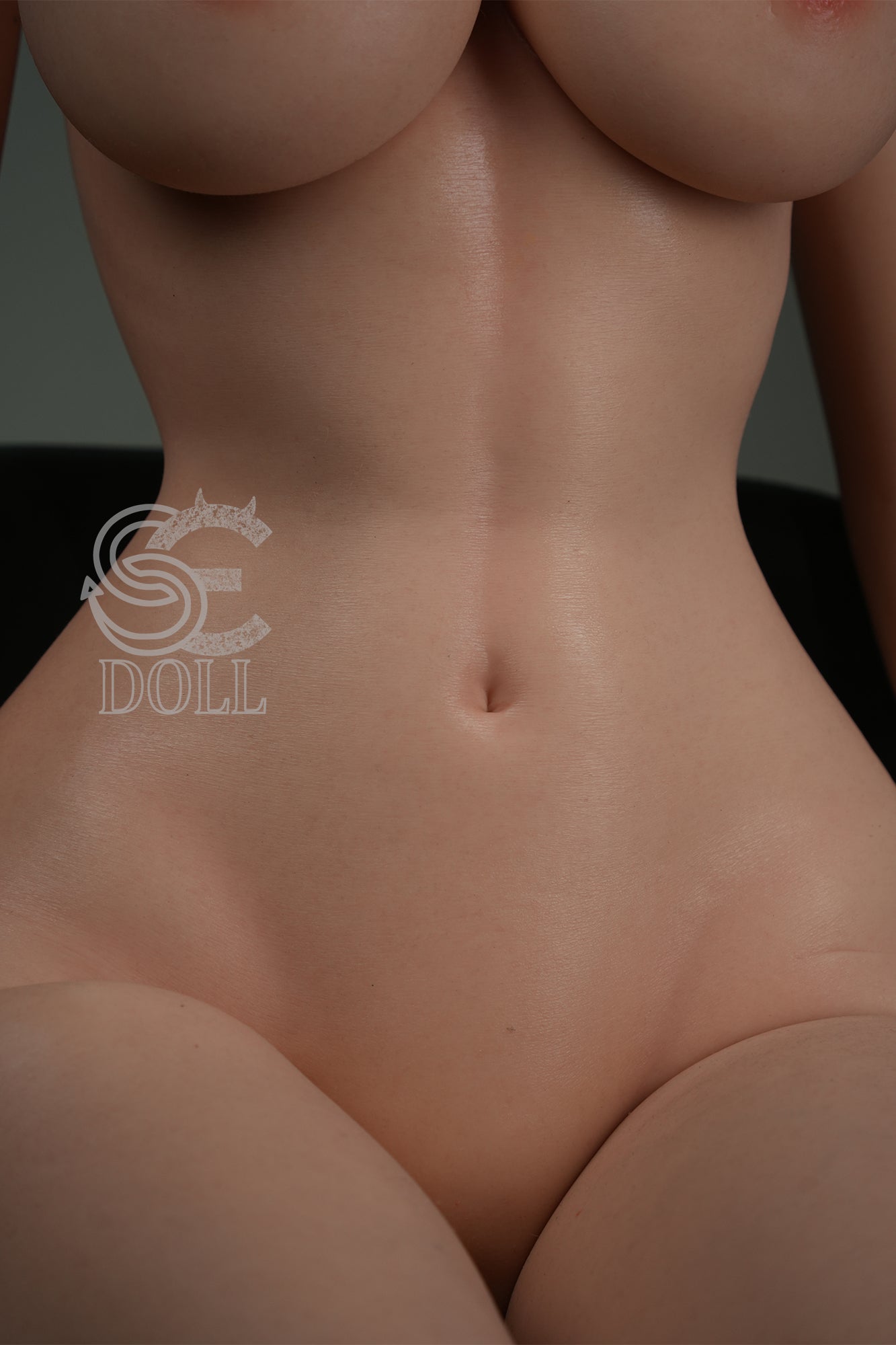 SEDoll Skin Texture 161cm/5ft3 Sylvia.A SES056 image 6