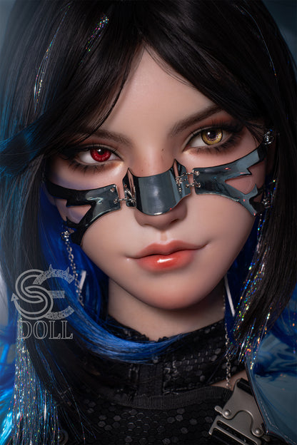 SEDoll Silicone 161cm/5ft3 Bridget.E SES059 image 1