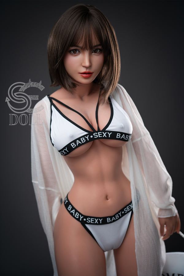 SEDoll Silicone 161cm/5ft3 E Cup Winola.F SES060
