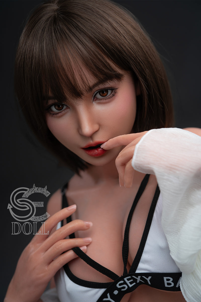 SEDoll Silicone 161cm/5ft3 E Cup Winola.F SES060 image 5