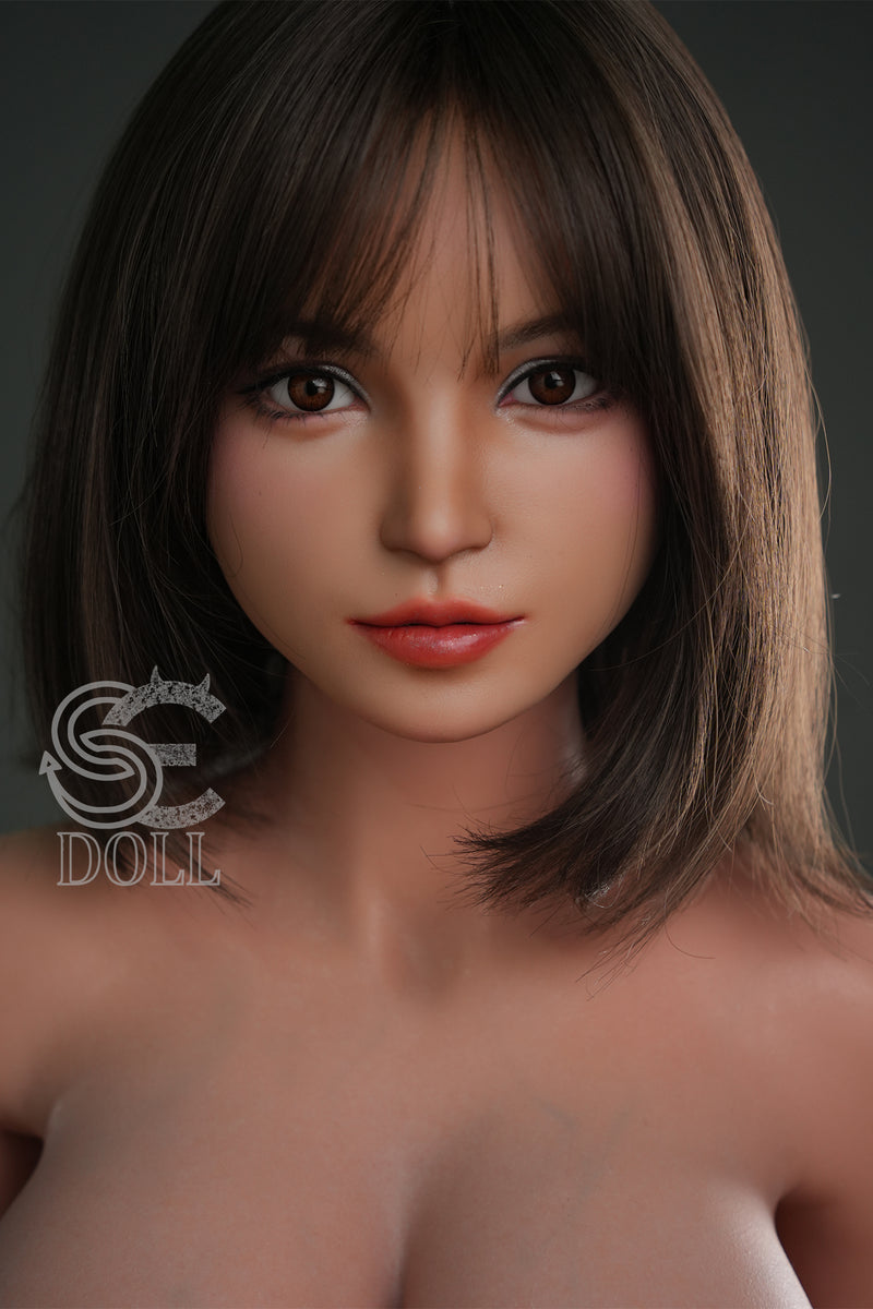 SEDoll Silicone 161cm/5ft3 Winola.F SES060 image 6