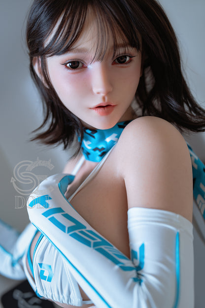 SEDoll Silicone 161cm/5ft3 E Cup Melody.A SES064 image 5