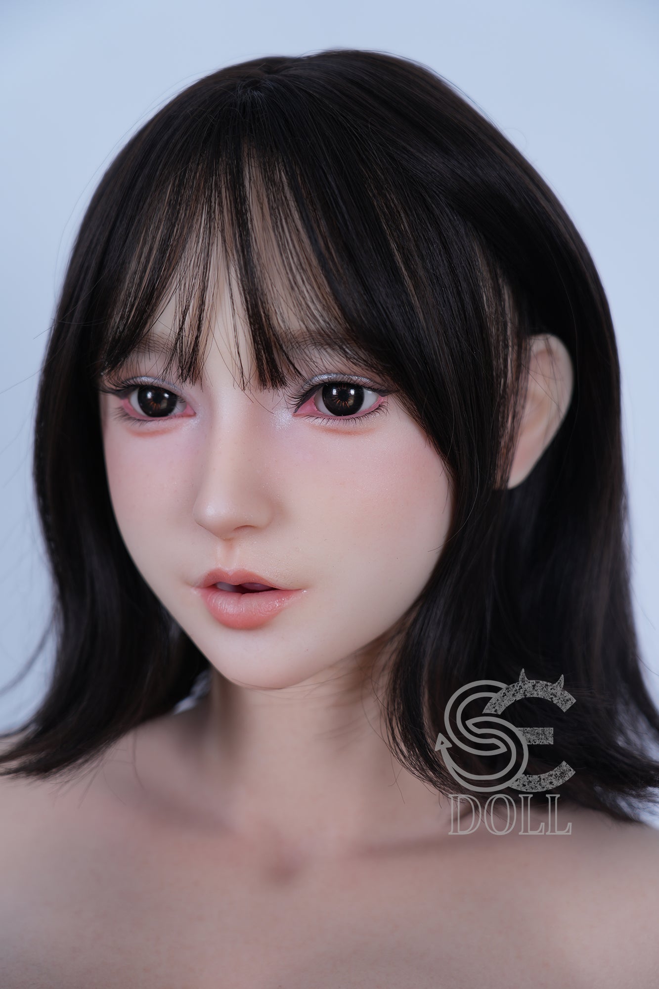 SEDoll Silicone 161cm/5ft3 Melody.A SES064 image 4