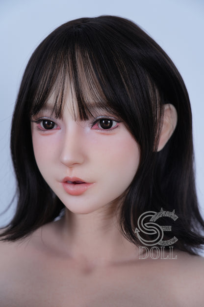 SEDoll Silicone 161cm/5ft3 Melody.A SES064 image 4