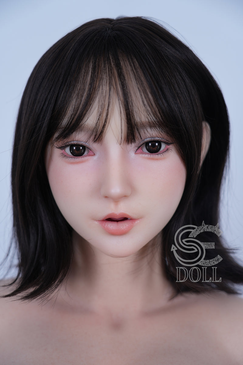 SEDoll Silicone 161cm/5ft3 Melody.A SES064 image 5