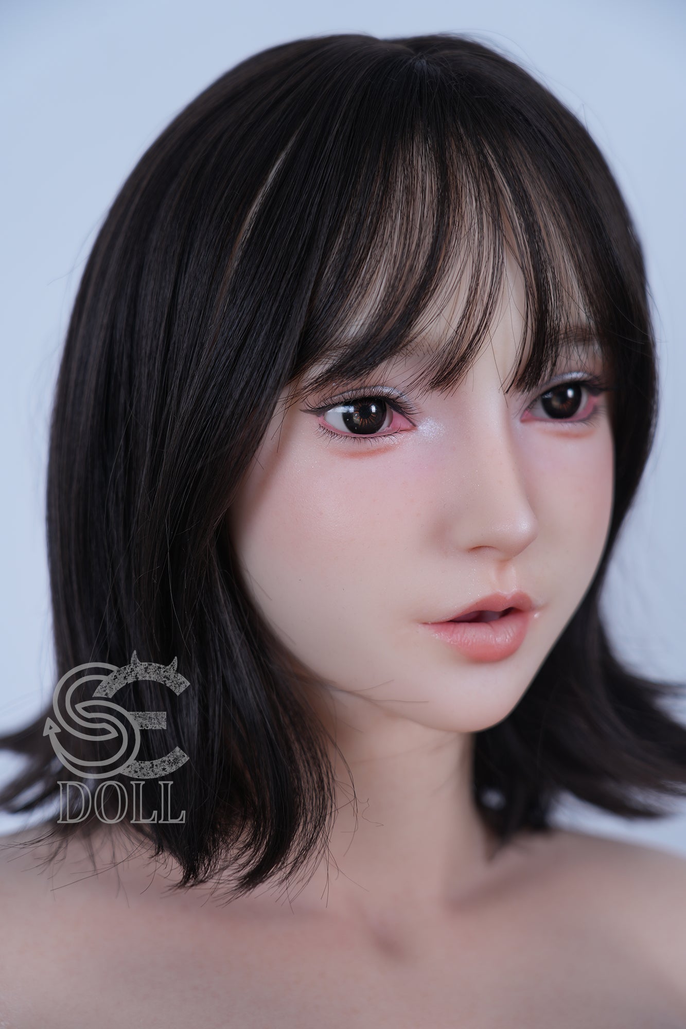 SEDoll Silicone 161cm/5ft3 Melody.A SES064 image 6