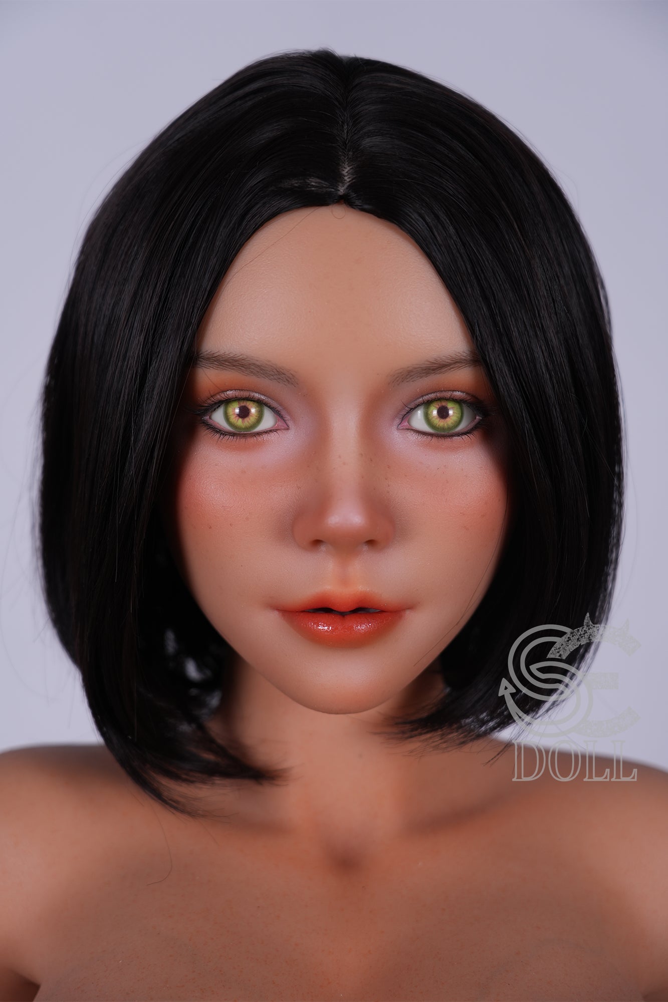 SEDoll Skin Texture 161cm/5ft3 Kemeny.C SES065 image 2