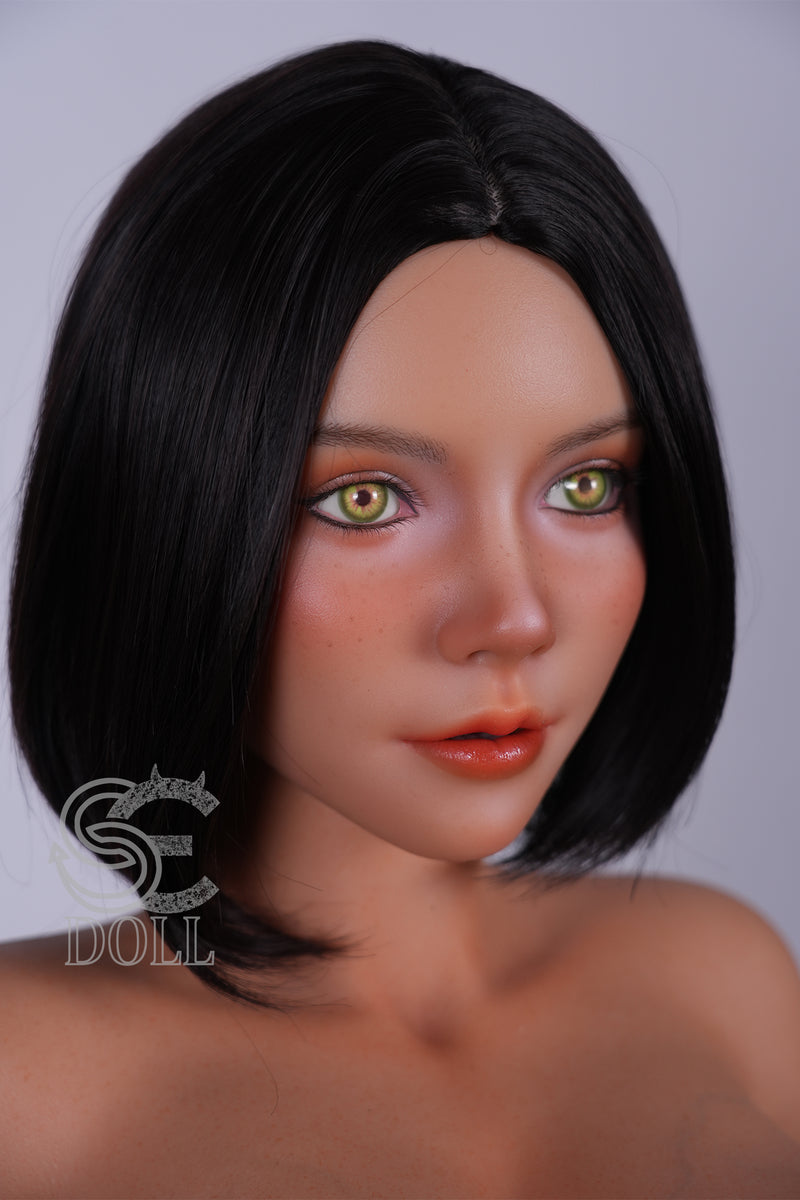 SEDoll Skin Texture 161cm/5ft3 Kemeny.C SES065 image 3