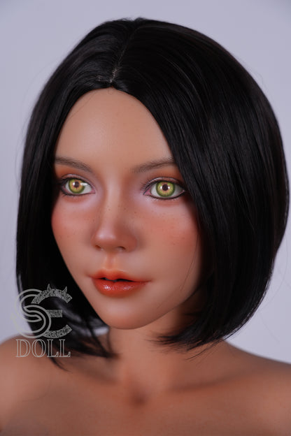SEDoll Skin Texture 161cm/5ft3 Kemeny.C SES065 image 4