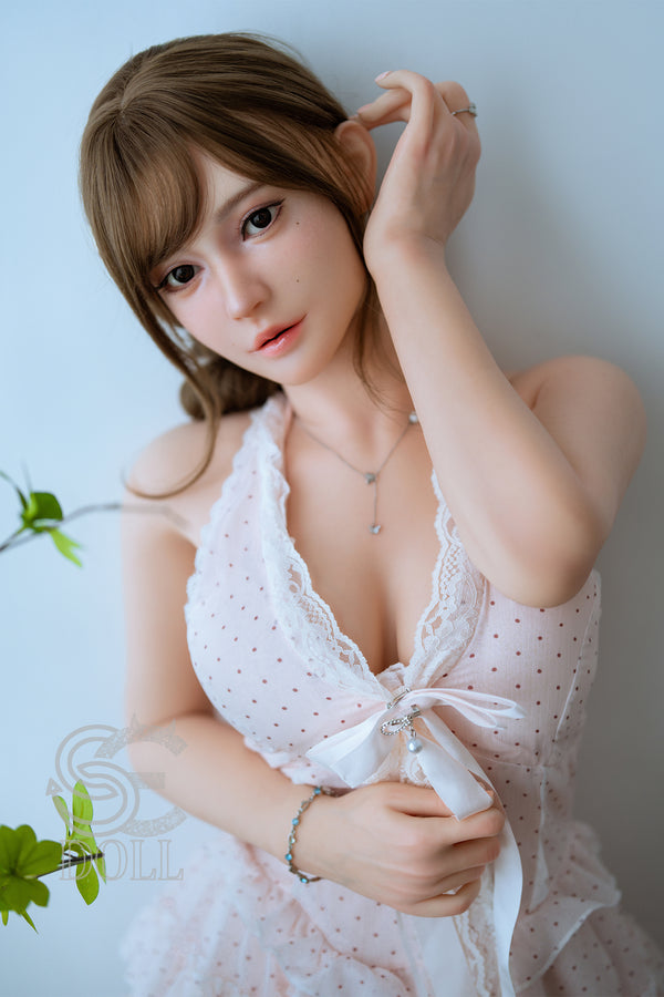 SEDoll Skin Texture 163cm/5ft4 C Cup Maya.B SES069