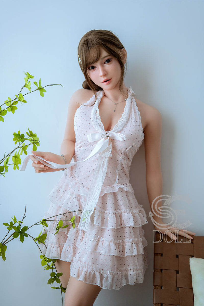 SEDoll Skin Texture 163cm/5ft4 Maya.B SES069 image 3
