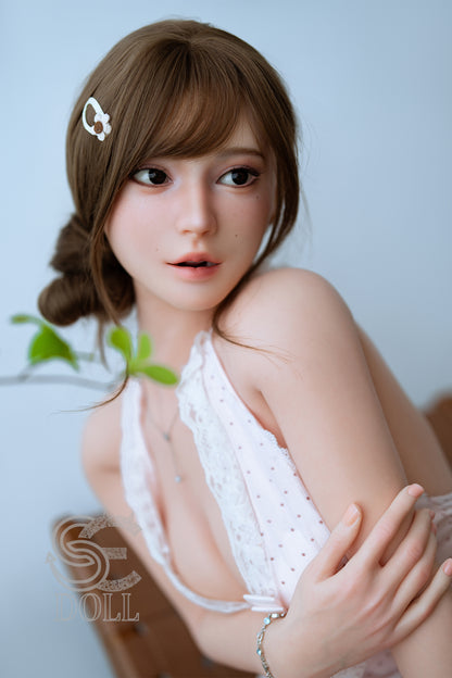 SEDoll Skin Texture 163cm/5ft4 Maya.B SES069 image 6