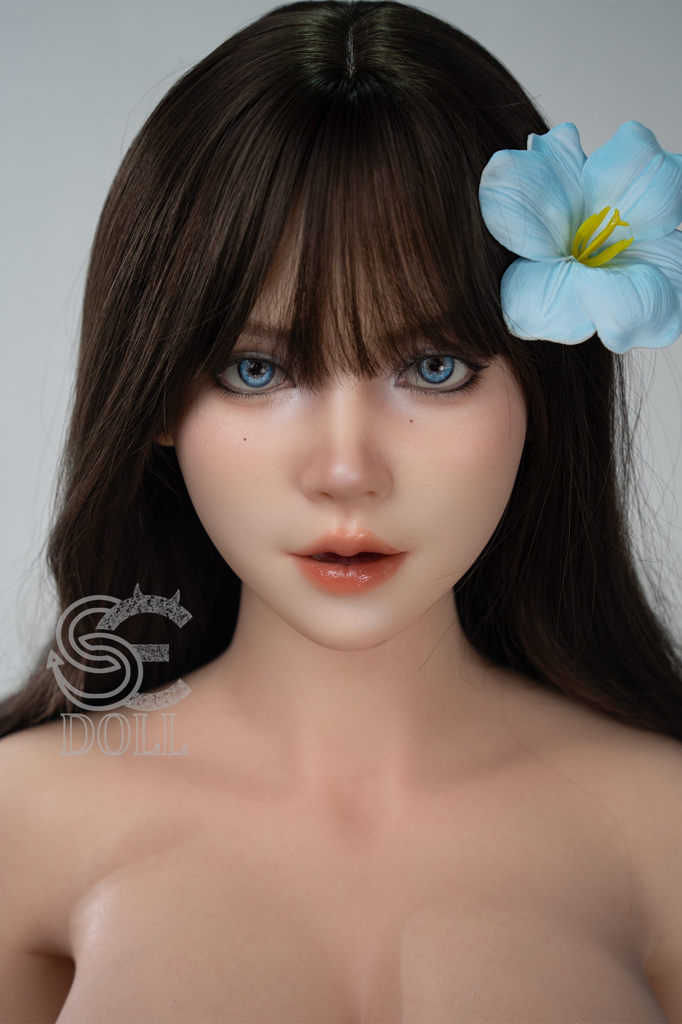 SEDoll Skin Texture 161cm/5ft3 Kemeny.E SES072 image 1