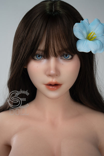 SEDoll Skin Texture 161cm/5ft3 Kemeny.E SES072 image 1