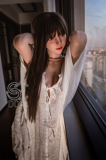 SEDoll Skin Texture 165cm/5ft5 Annika.J SES079 image 2