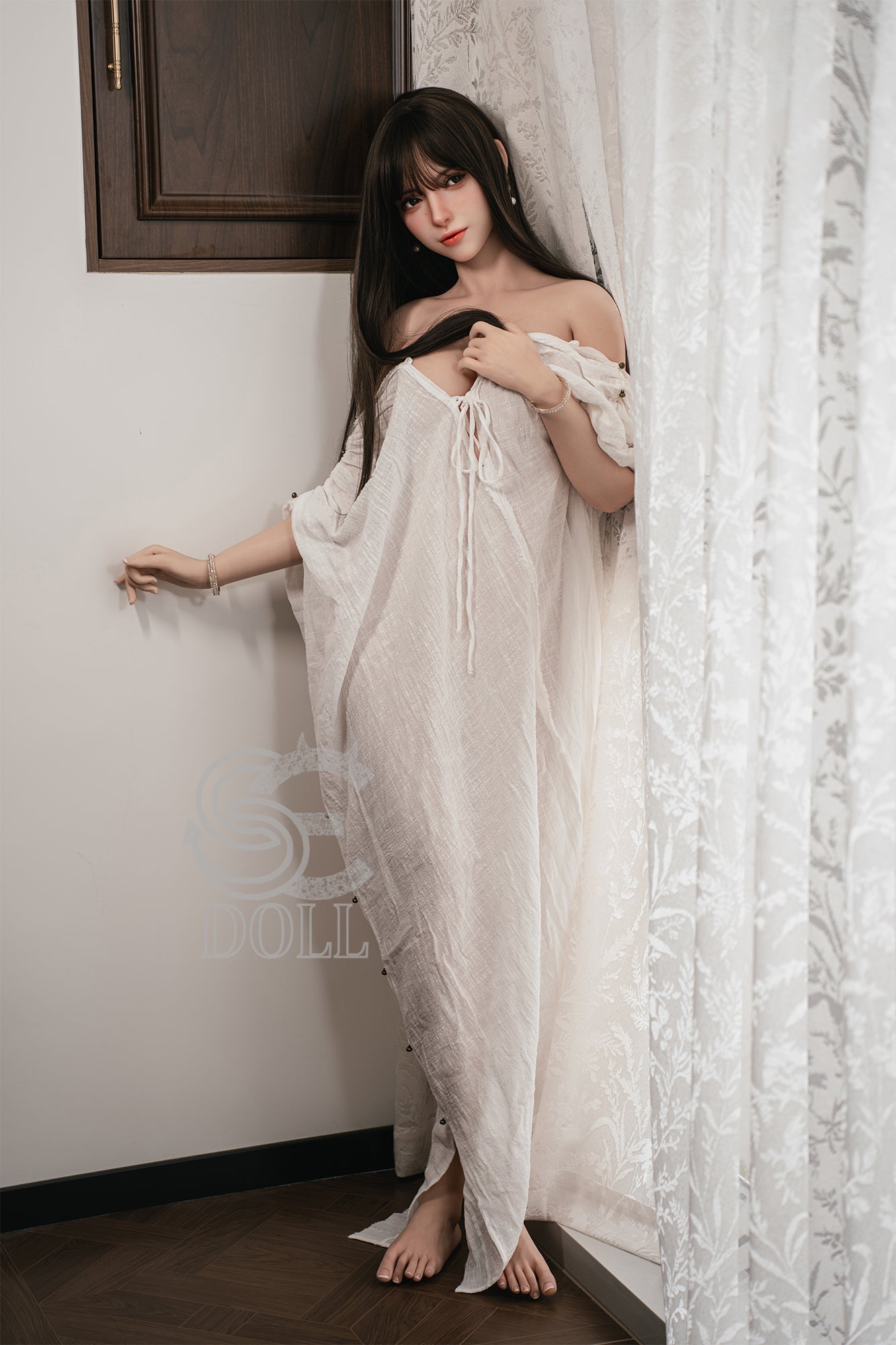 SEDoll Skin Texture 165cm/5ft5 Annika.J SES079 image 6
