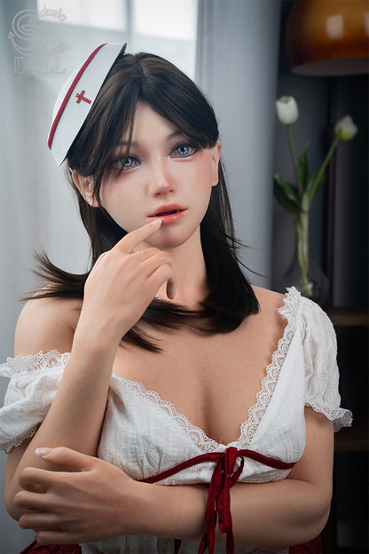 SEDoll Skin Texture 163cm/5ft4 Yuuka.K SES083 image 2