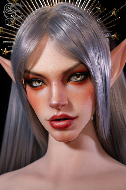 SEDoll Skin Texture 167cm/5ft6 Evadora.A SES084 image 3