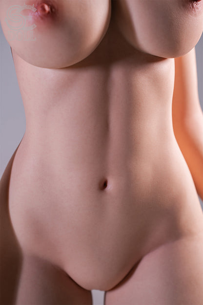SEDoll Skin Texture 165cm/5ft5 Lumi.B SES090 image 5