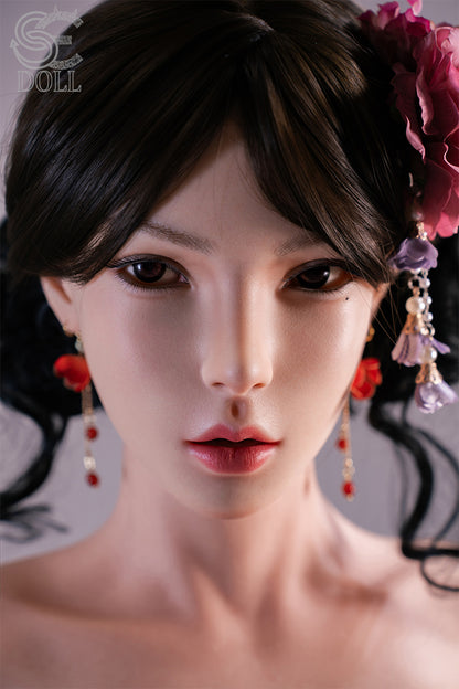 SEDoll Skin Texture 165cm/5ft5 Lumi.B SES090 image 6