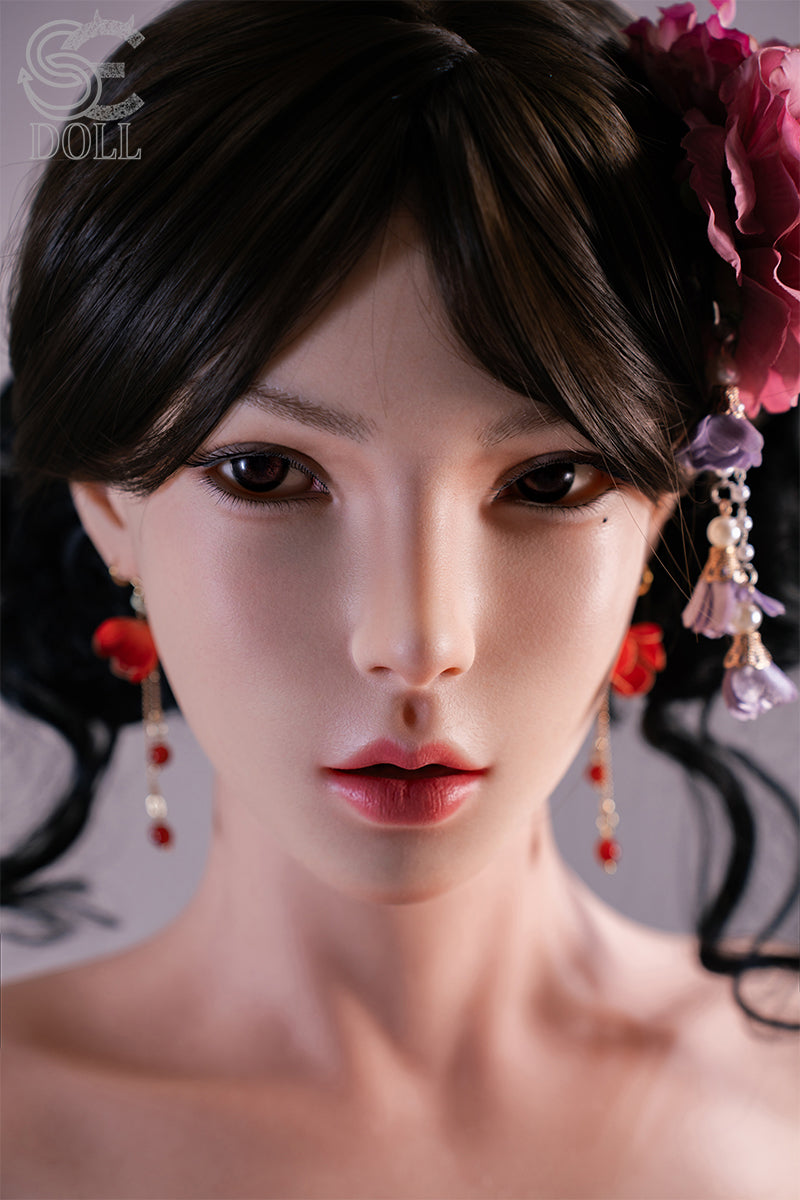 SEDoll Skin Texture 165cm/5ft5 Lumi.B SES090 image 6
