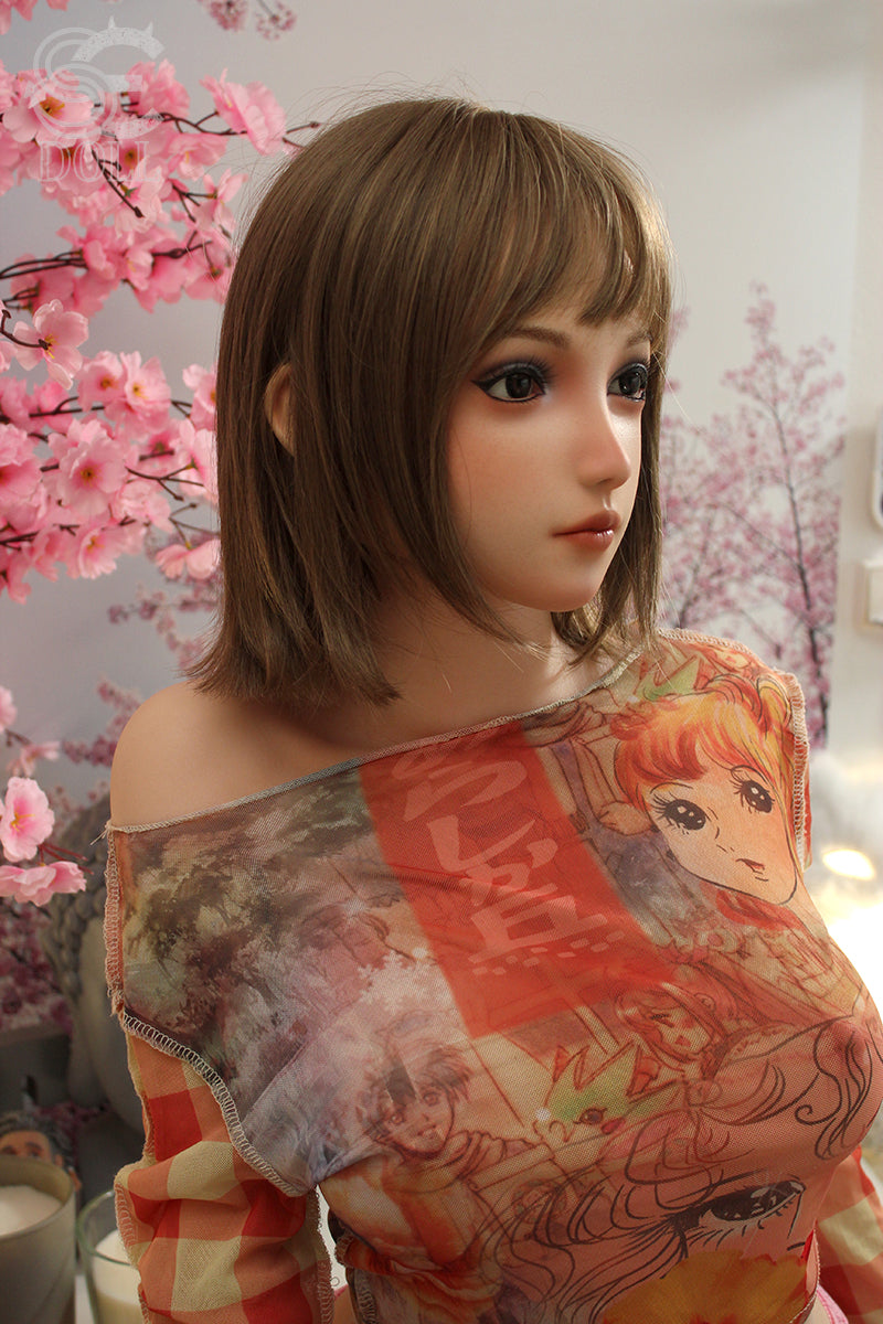 SEDoll Skin Texture 160cm/5ft3 Yuuki.B SES091 image 2