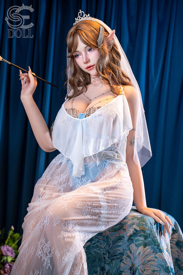 SEDoll Skin Texture 157cm/5ft2 I Cup Annika.L SES106