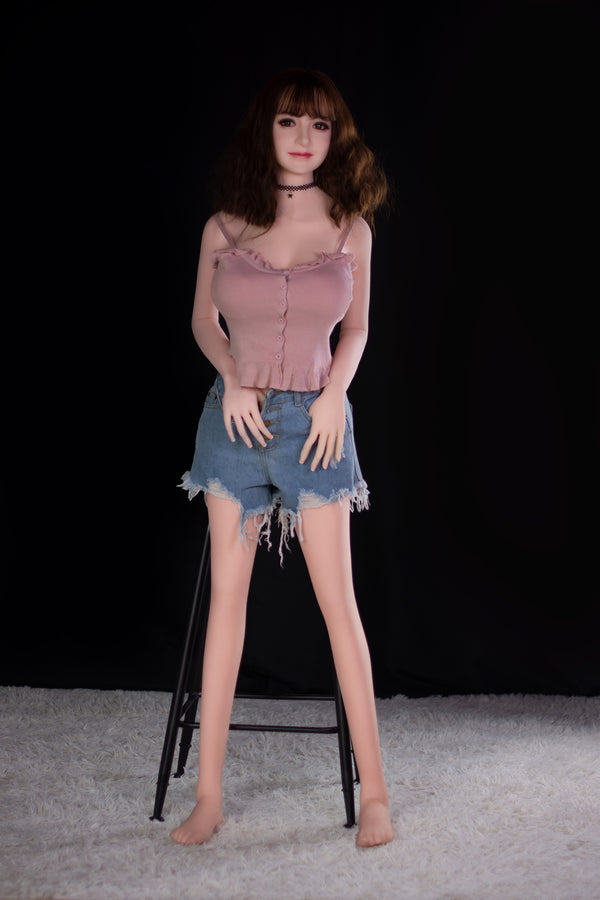 SY DOLL TPE 158cm/5ft2 179 [In Stock | US Only]